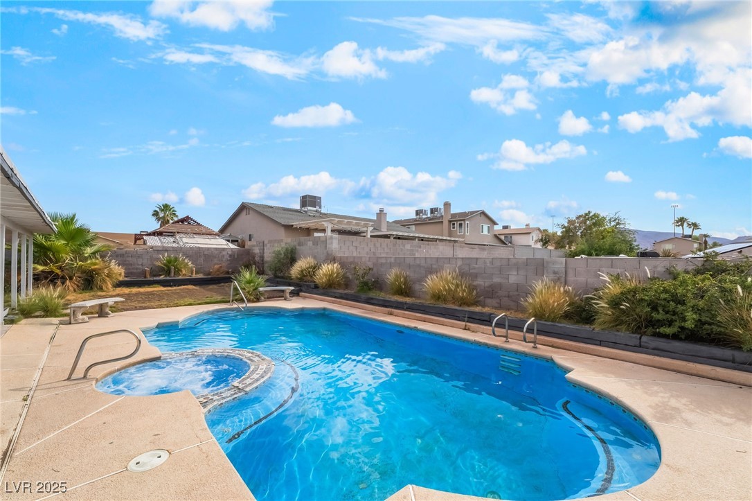 836 Cherry Drive
