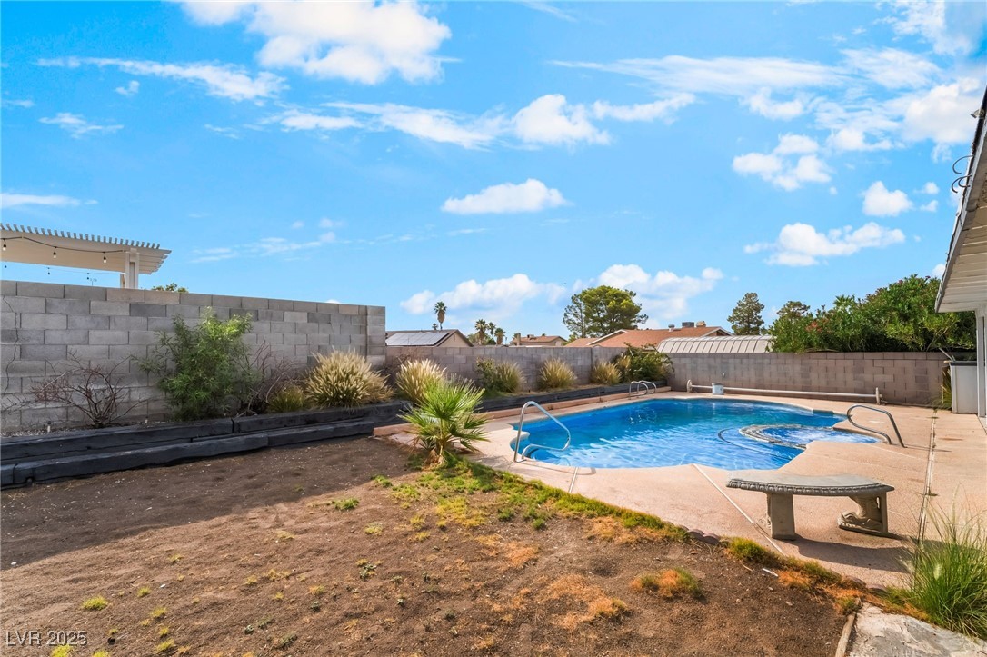 836 Cherry Drive