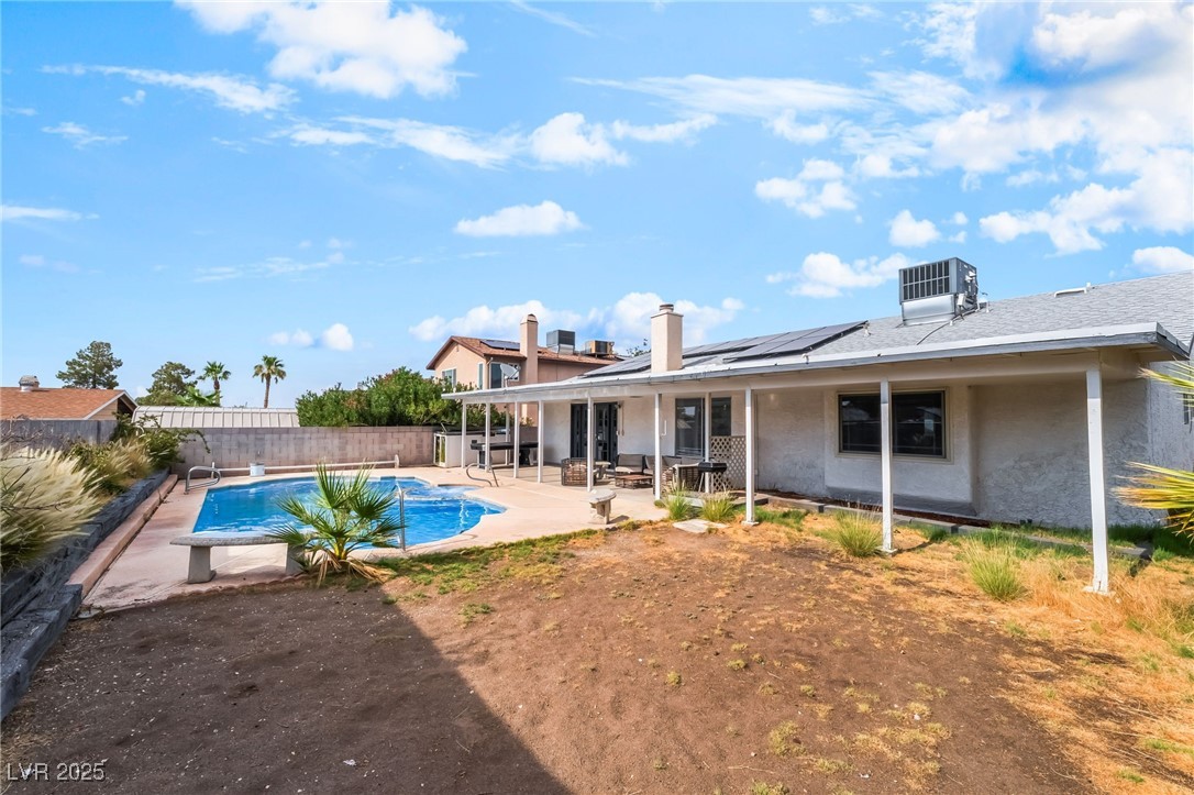 836 Cherry Drive