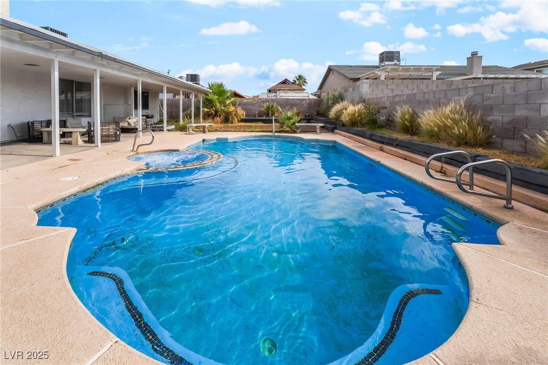 836 Cherry Drive