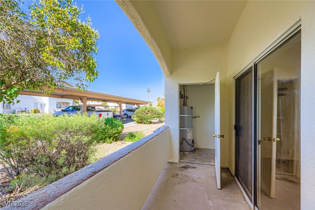 5650 East Sahara Avenue 1001