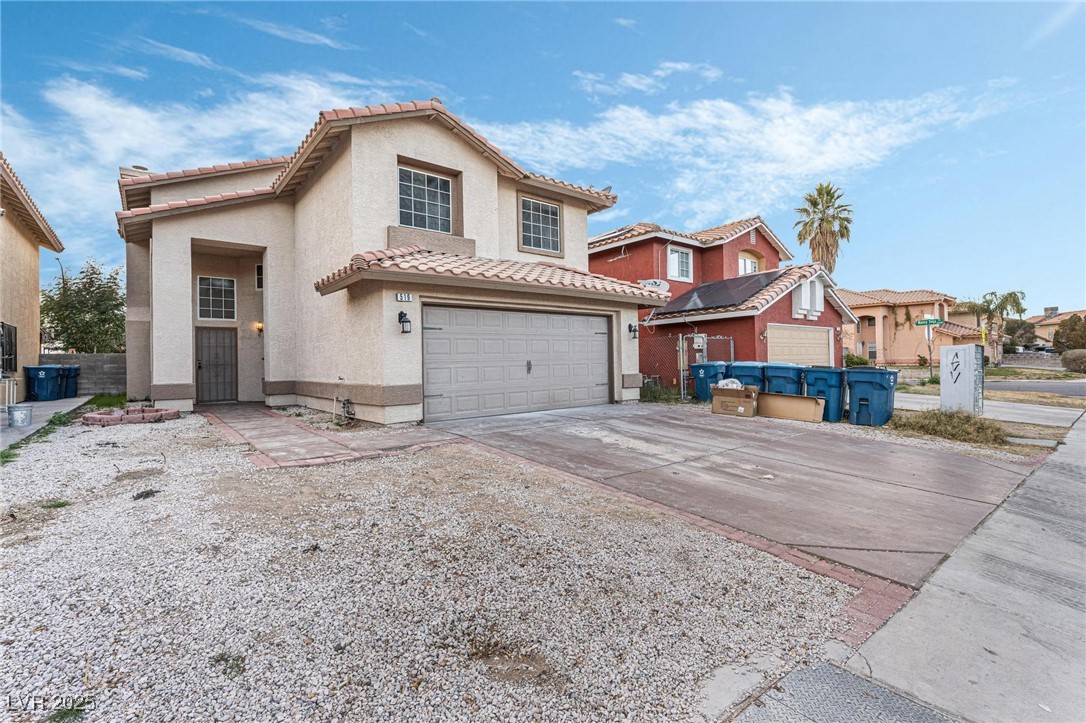 519 HALL OF FAME Drive