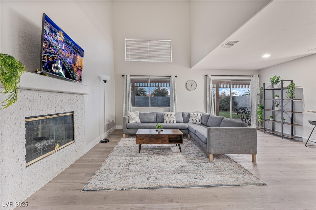 519 HALL OF FAME Drive