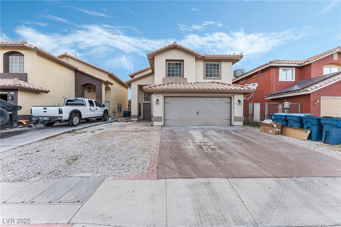 519 HALL OF FAME Drive