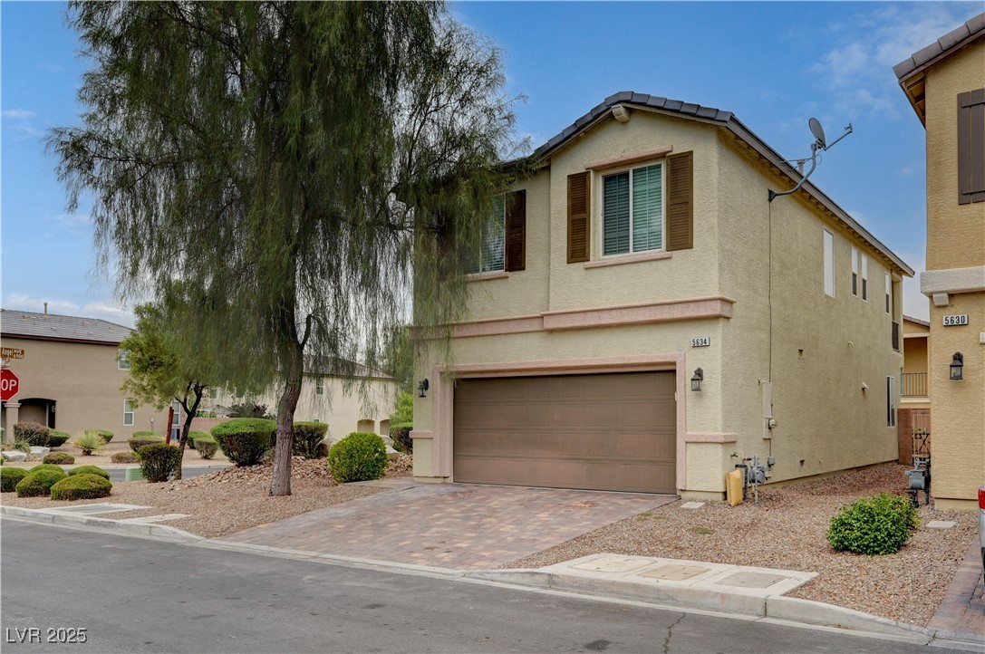 5634 Bishop Flowers Street