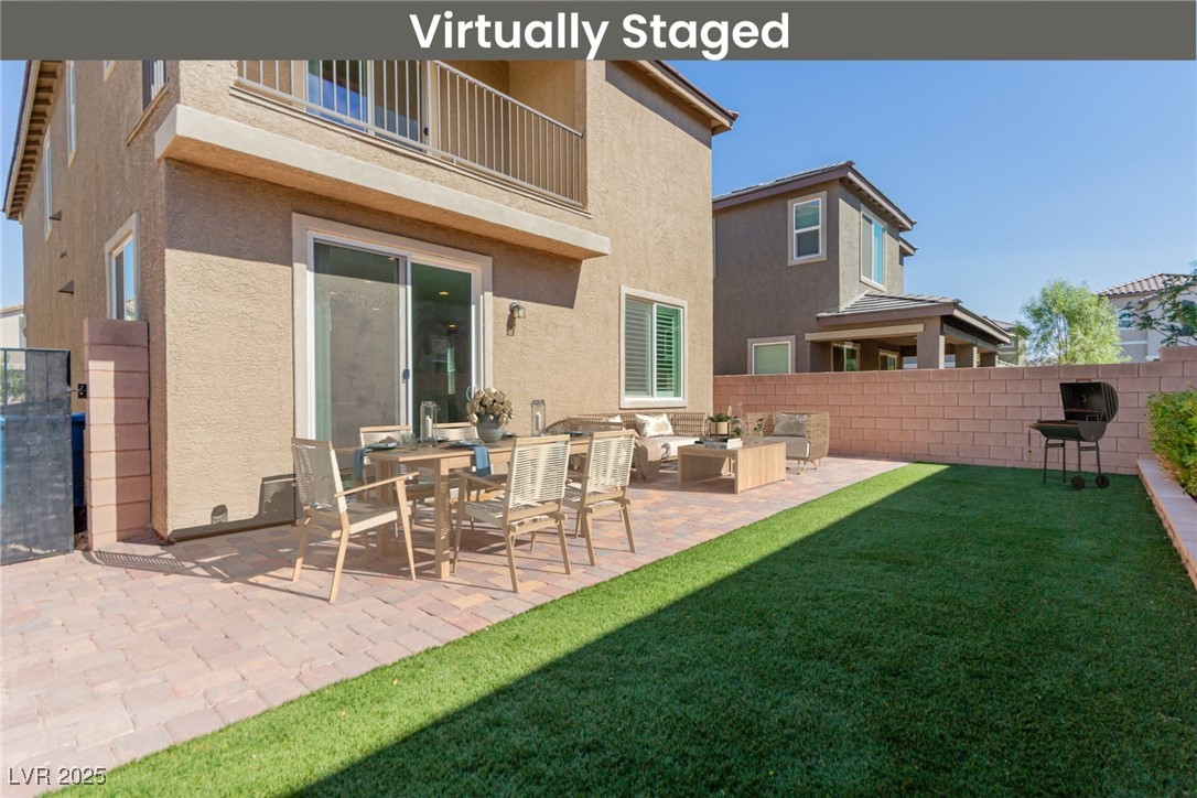 10319 Arville Springs Court