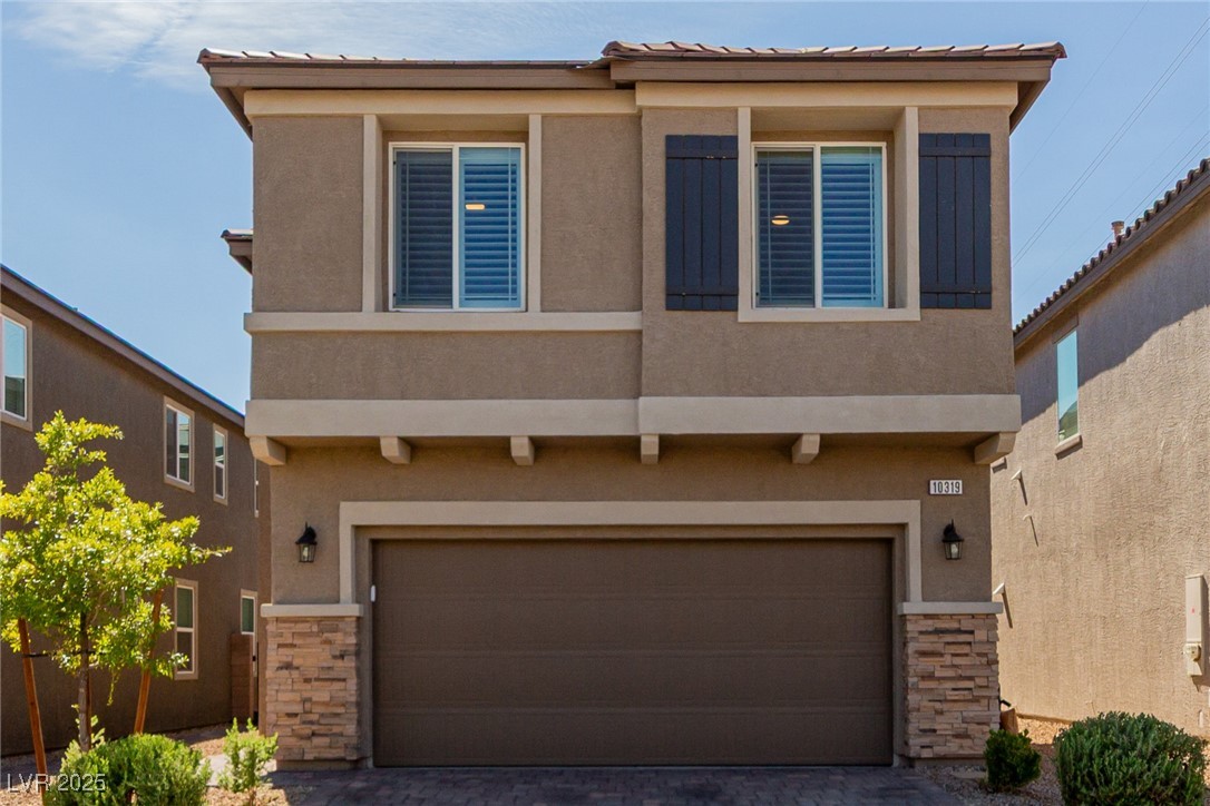 10319 Arville Springs Court