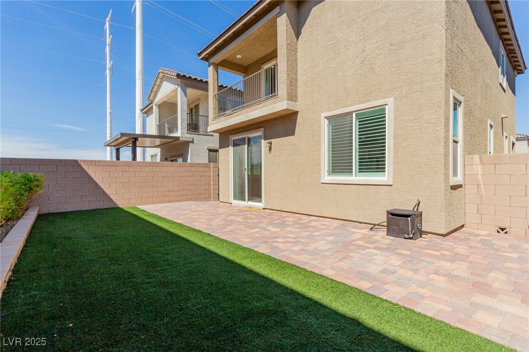 10319 Arville Springs Court