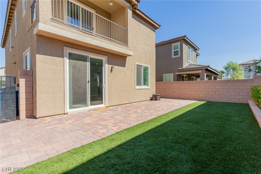 10319 Arville Springs Court
