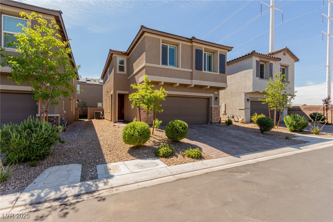 10319 Arville Springs Court