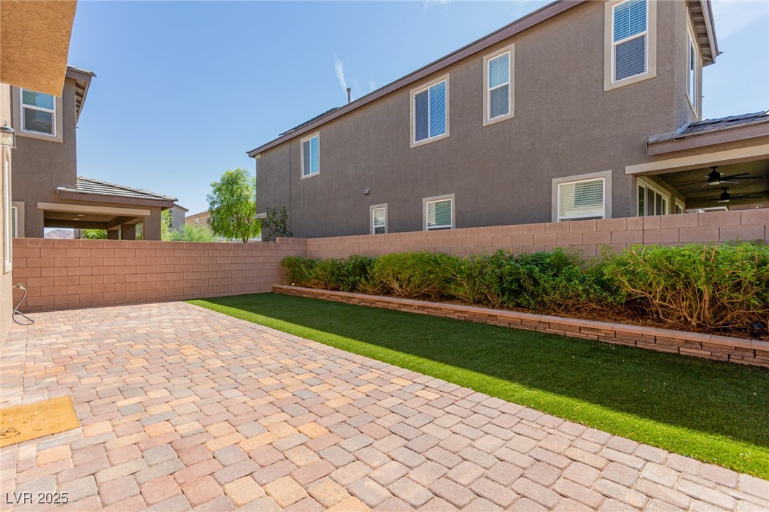 10319 Arville Springs Court