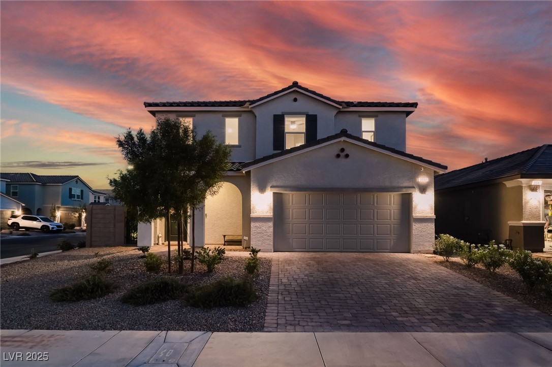 3031 Mountain Bay Avenue