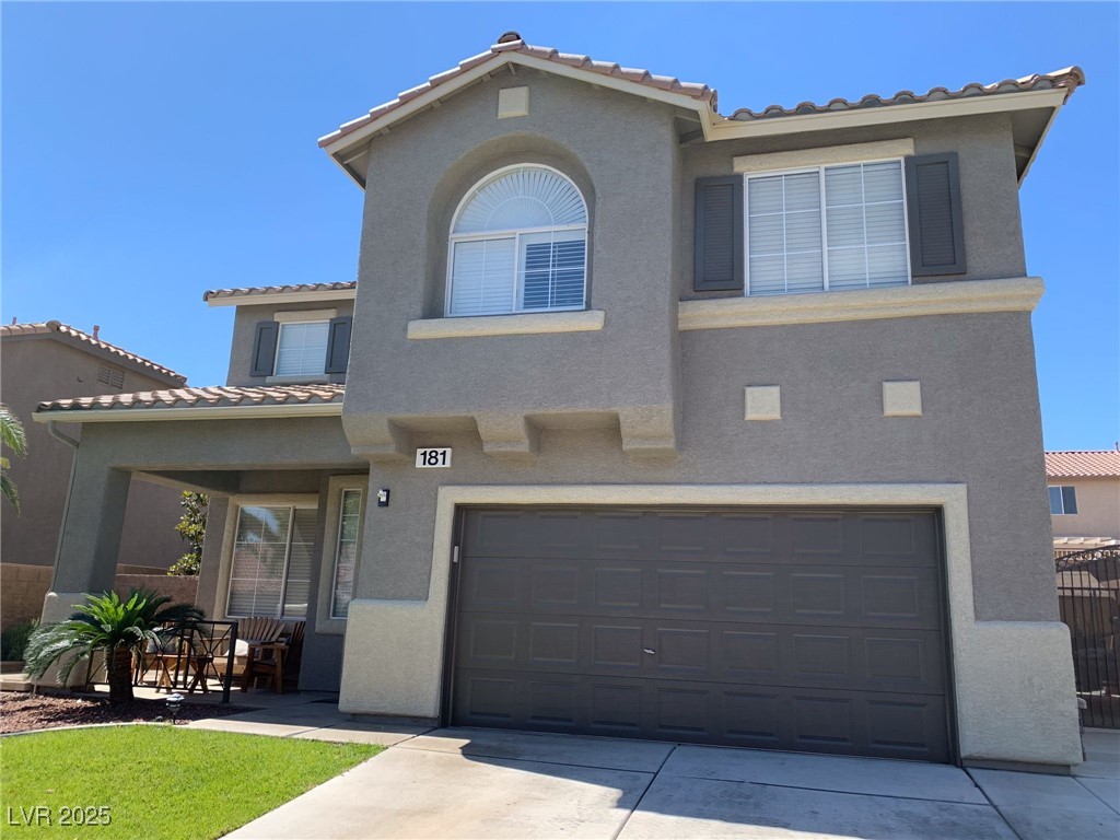 181 Ridge Crossing Avenue