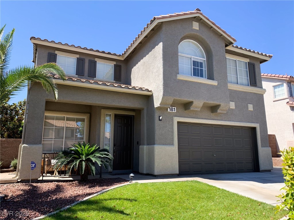 181 Ridge Crossing Avenue