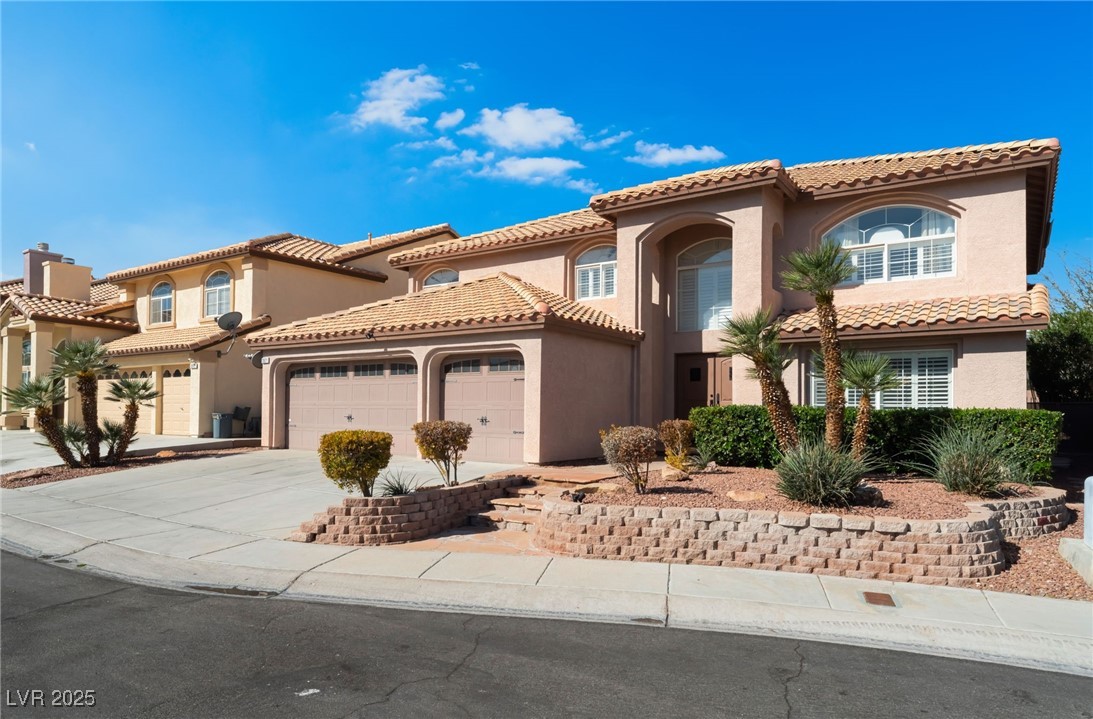 3921 White Castle Street