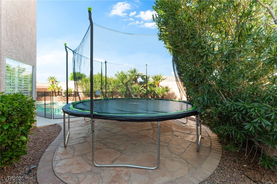 3921 White Castle Street