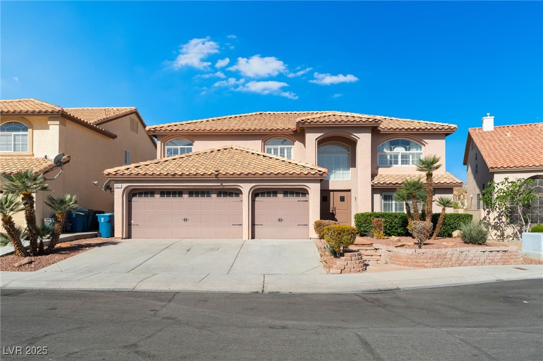 3921 White Castle Street