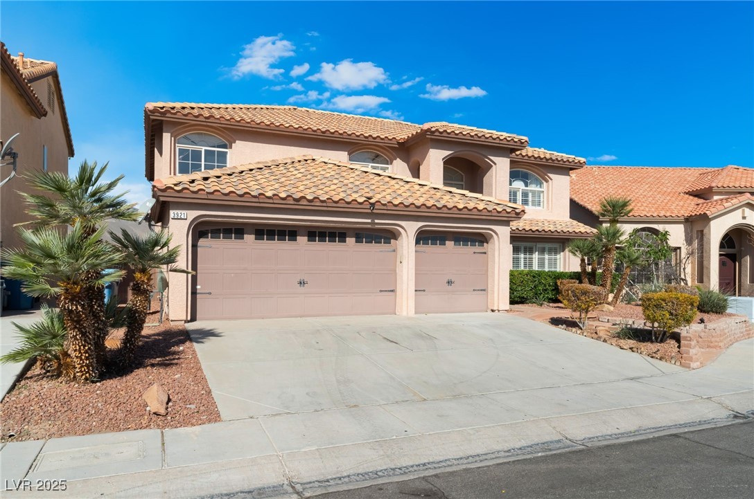 3921 White Castle Street