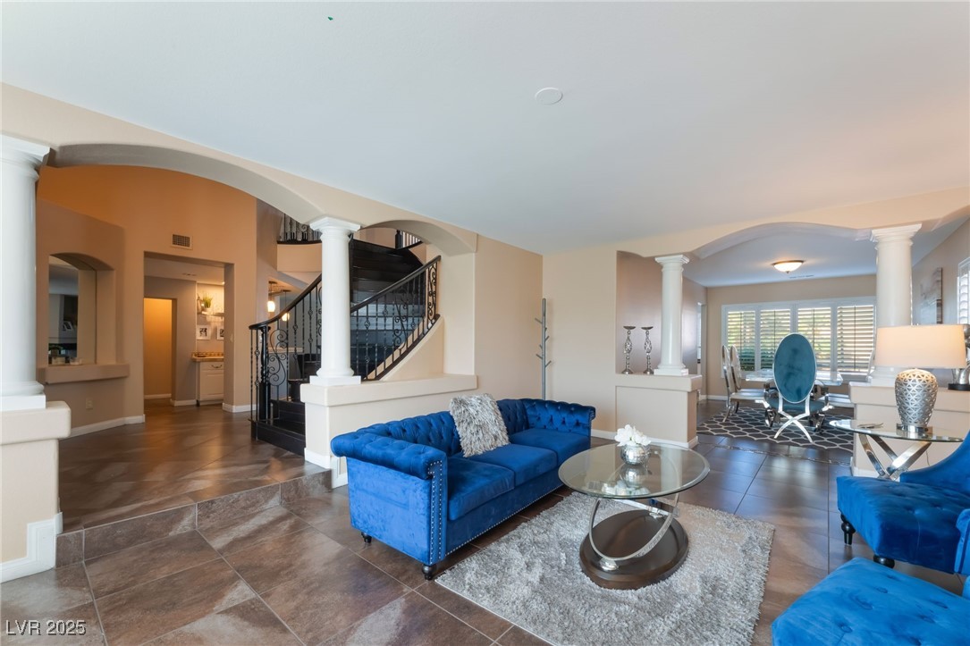 3921 White Castle Street