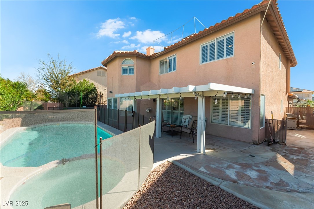 3921 White Castle Street