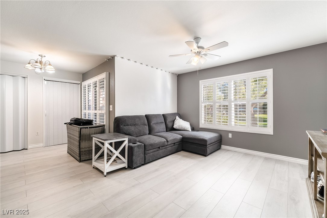 555 East Silverado Ranch Boulevard 1028