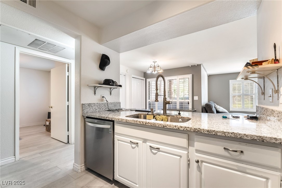 555 East Silverado Ranch Boulevard 1028