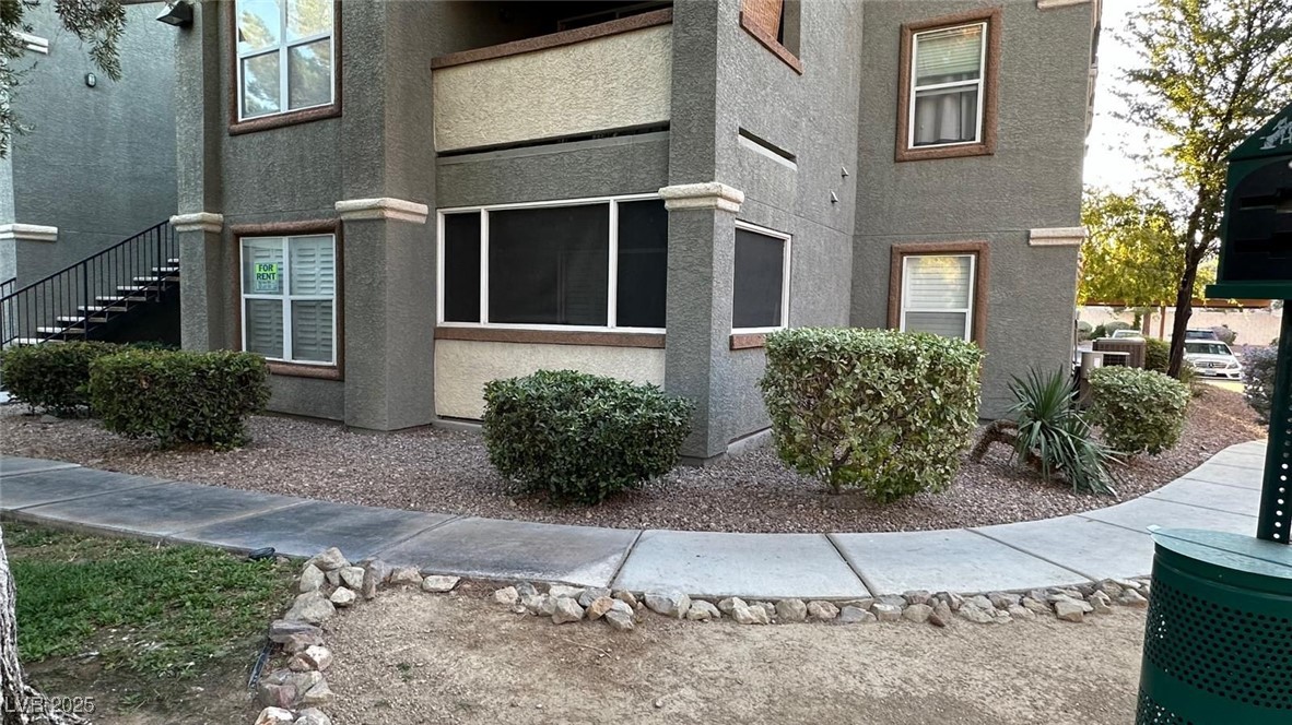 555 East Silverado Ranch Boulevard 1028