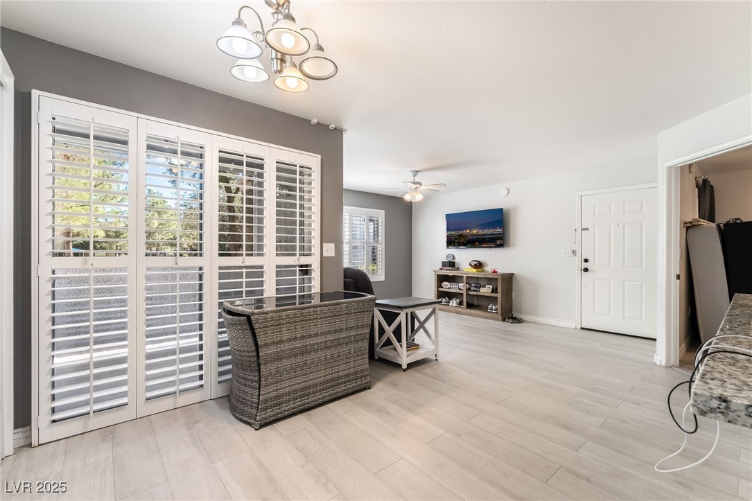 555 East Silverado Ranch Boulevard 1028