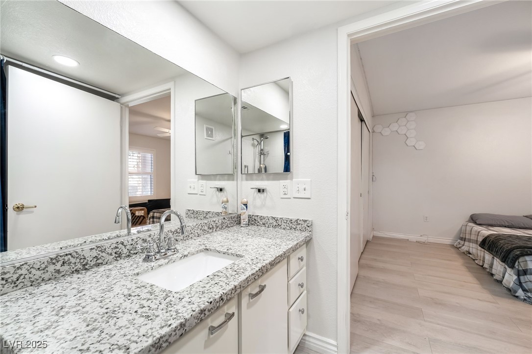 555 East Silverado Ranch Boulevard 1028