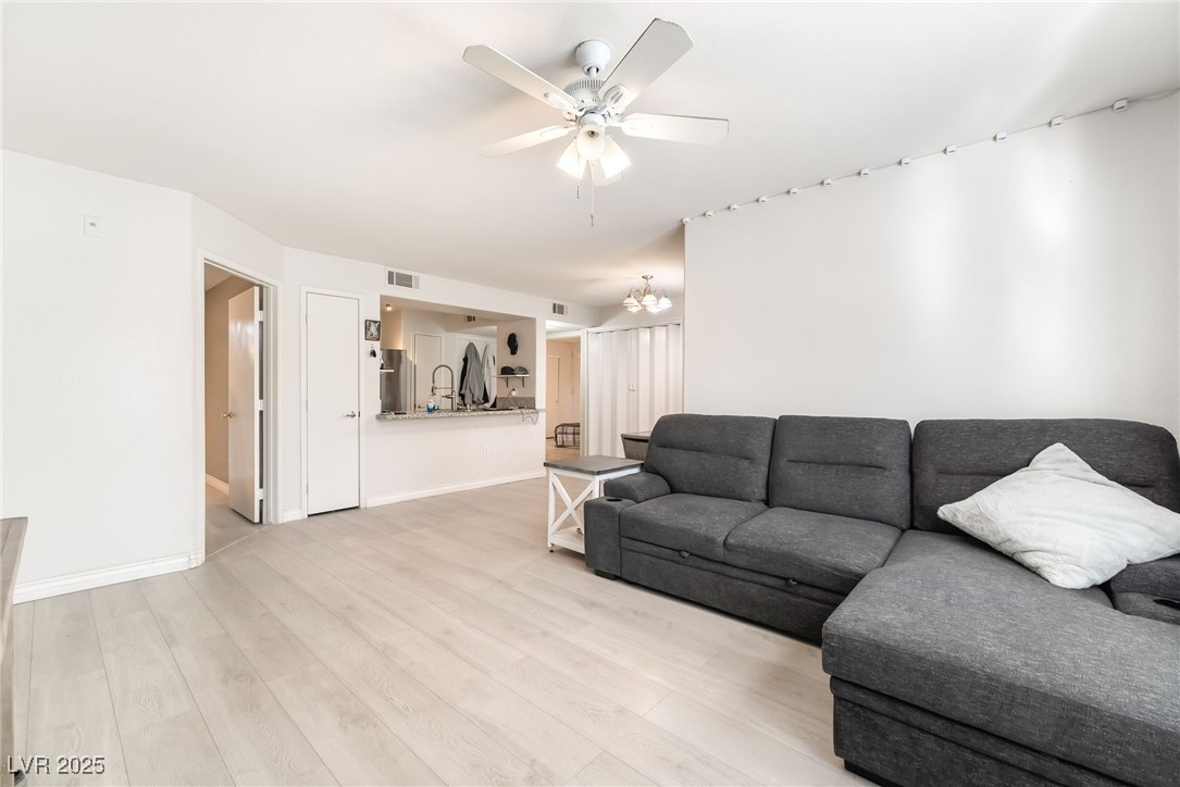 555 East Silverado Ranch Boulevard 1028