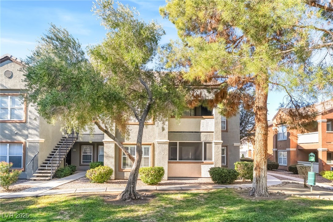 555 East Silverado Ranch Boulevard 1028