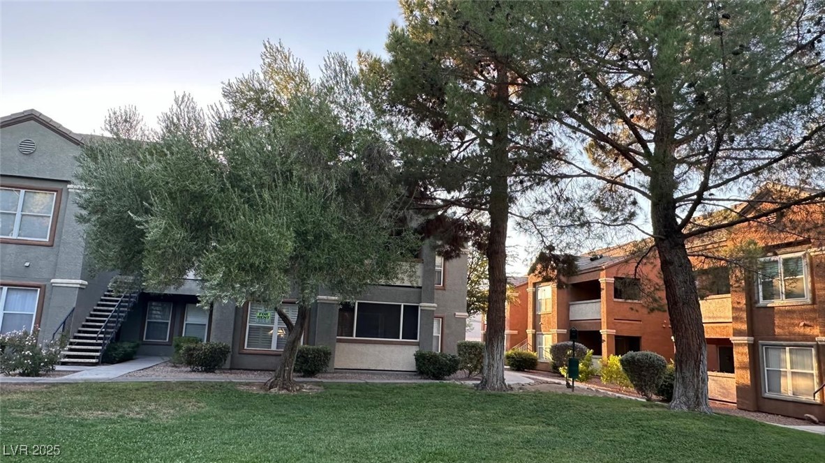 555 East Silverado Ranch Boulevard 1028