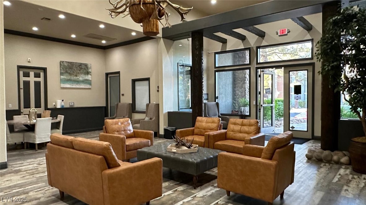 555 East Silverado Ranch Boulevard 1028