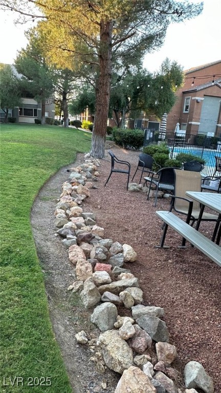 555 East Silverado Ranch Boulevard 1028