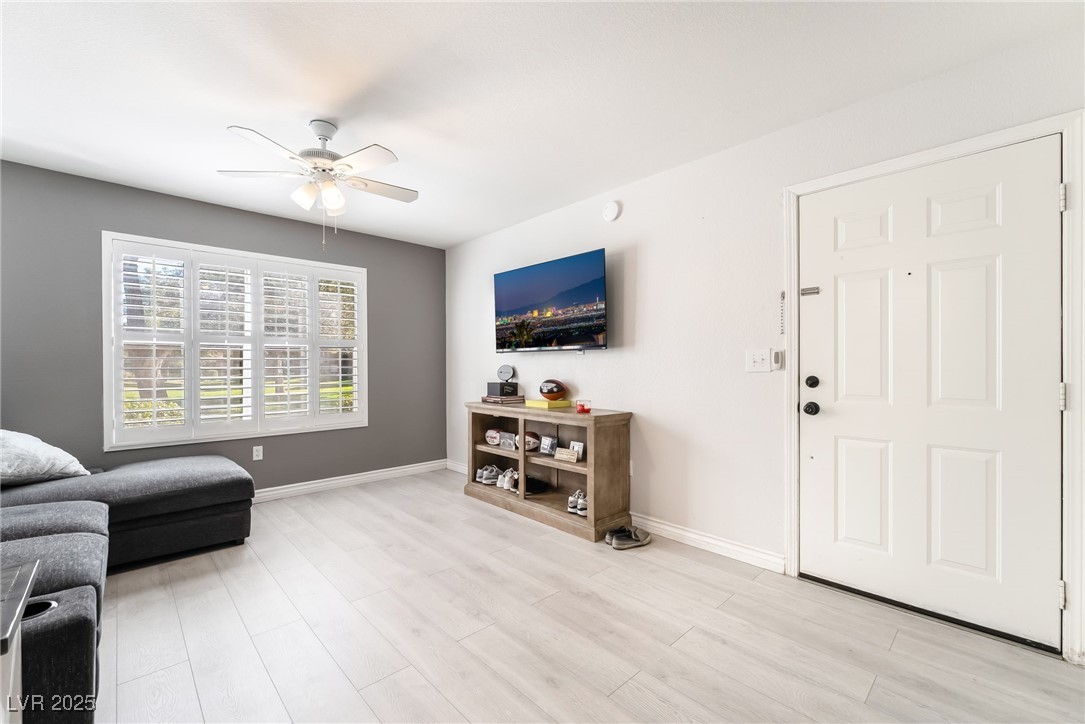 555 East Silverado Ranch Boulevard 1028