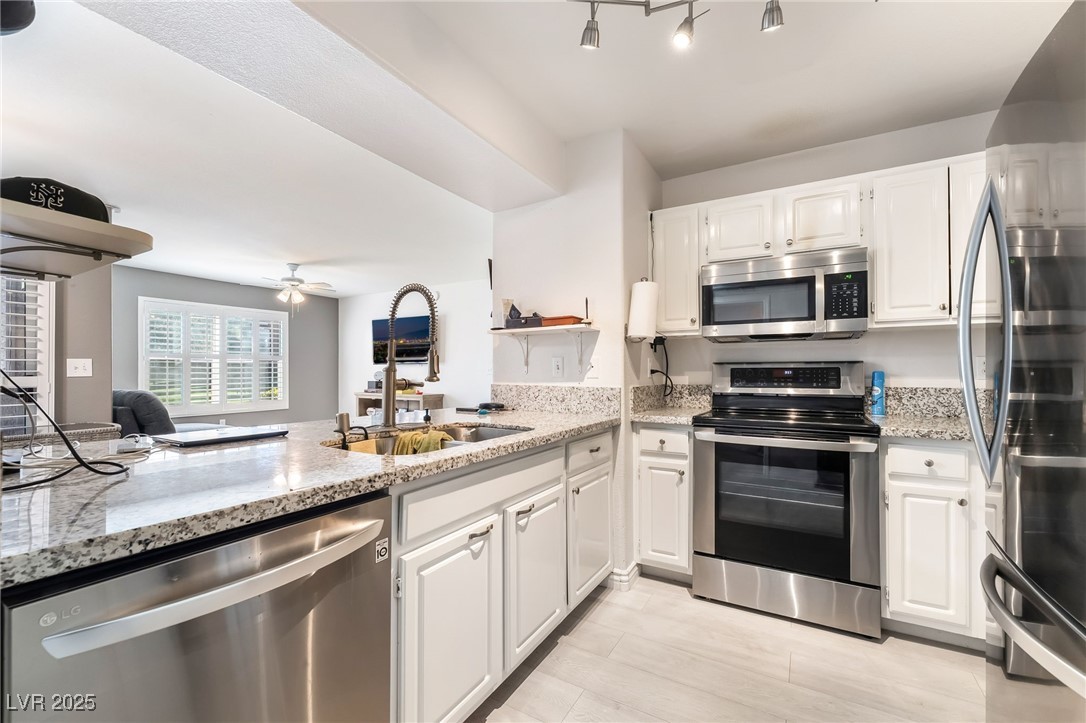 555 East Silverado Ranch Boulevard 1028