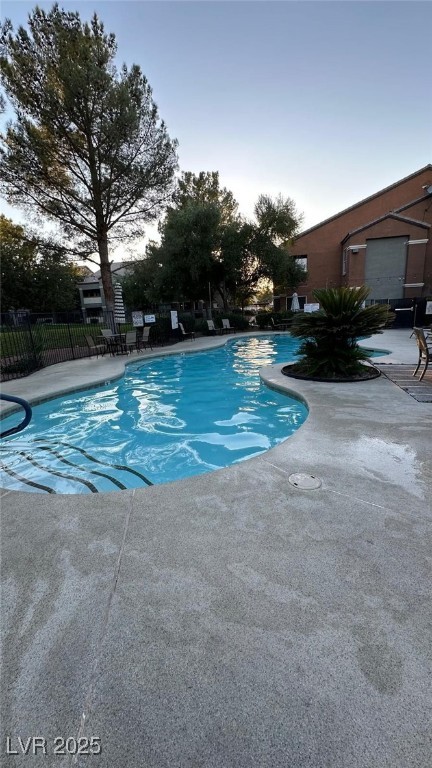 555 East Silverado Ranch Boulevard 1028