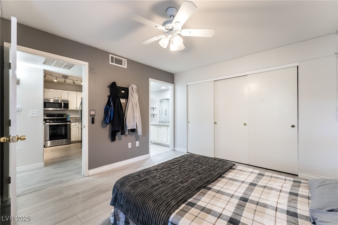 555 East Silverado Ranch Boulevard 1028