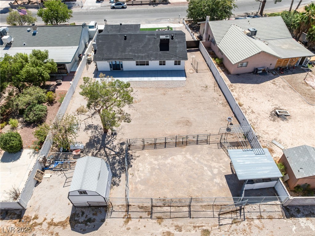 5500 Avenida Vaquero