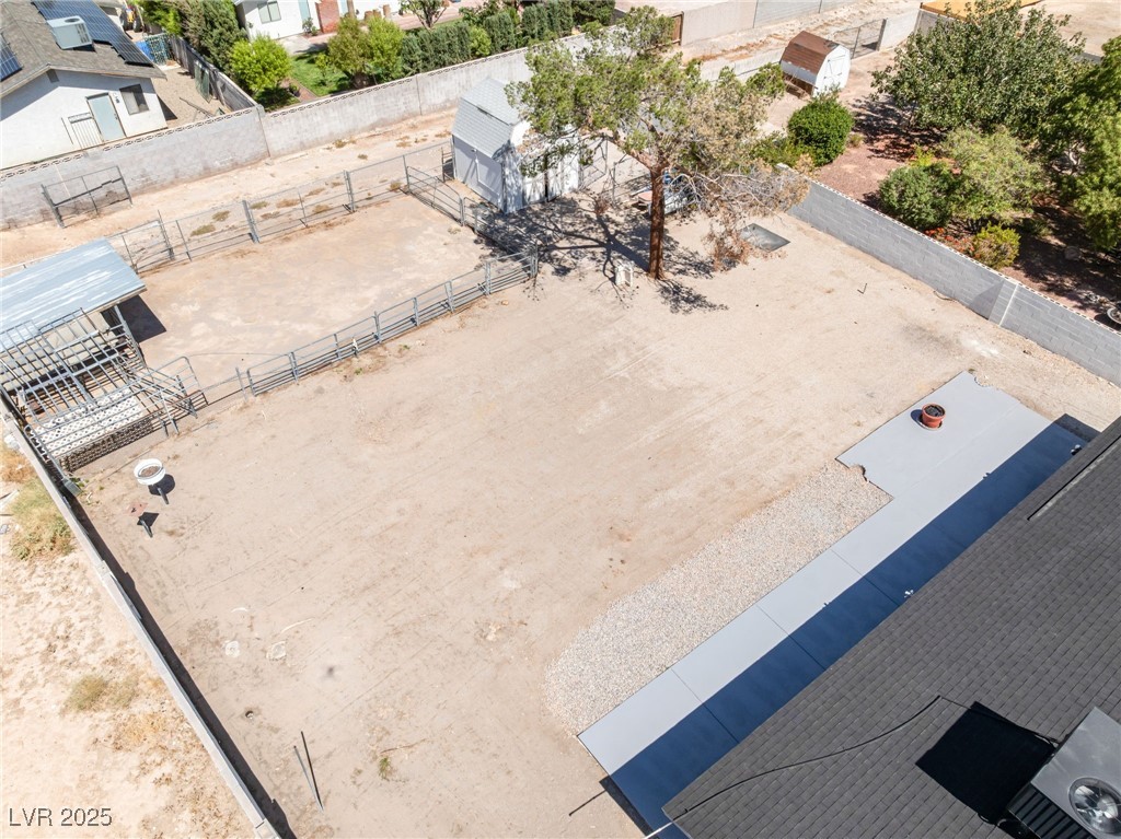 5500 Avenida Vaquero