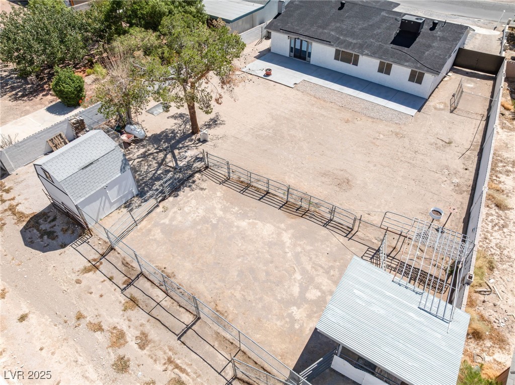 5500 Avenida Vaquero