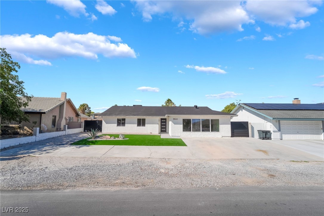 5500 Avenida Vaquero