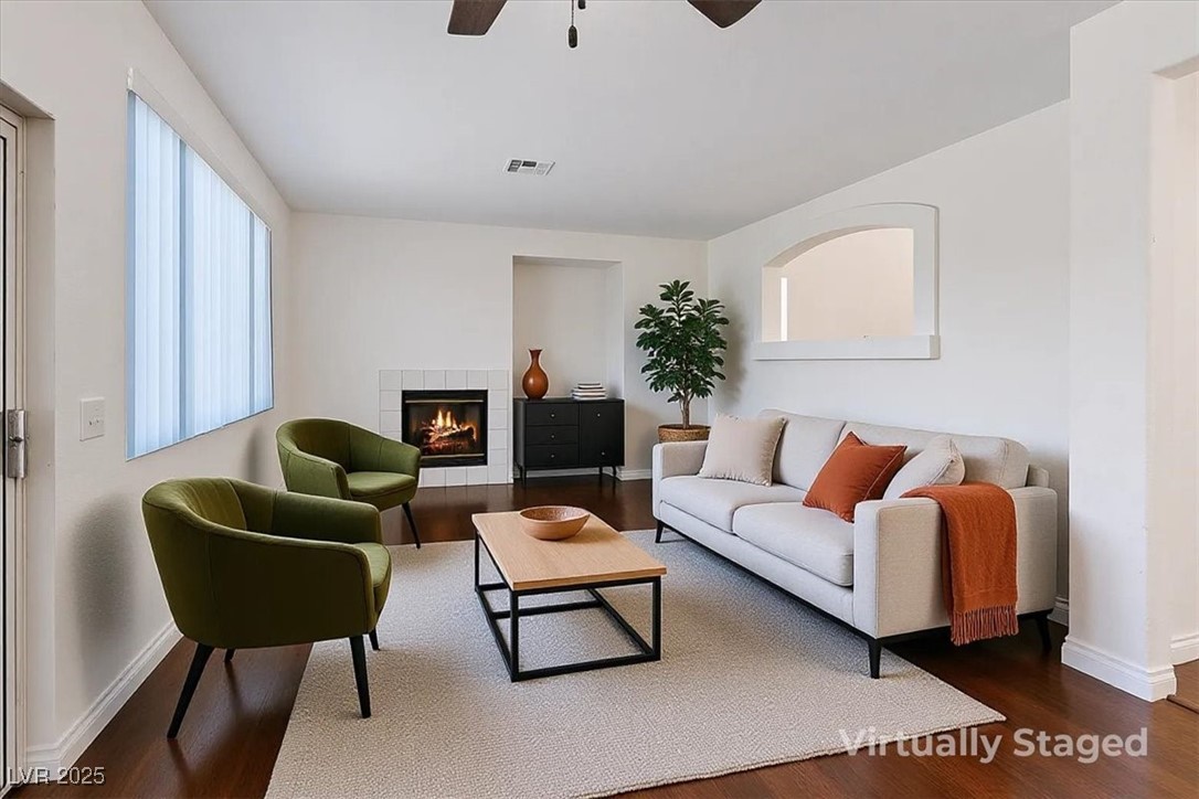 3560 Unique Way
