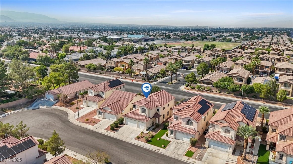 3560 Unique Way