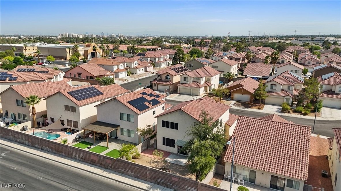 3560 Unique Way