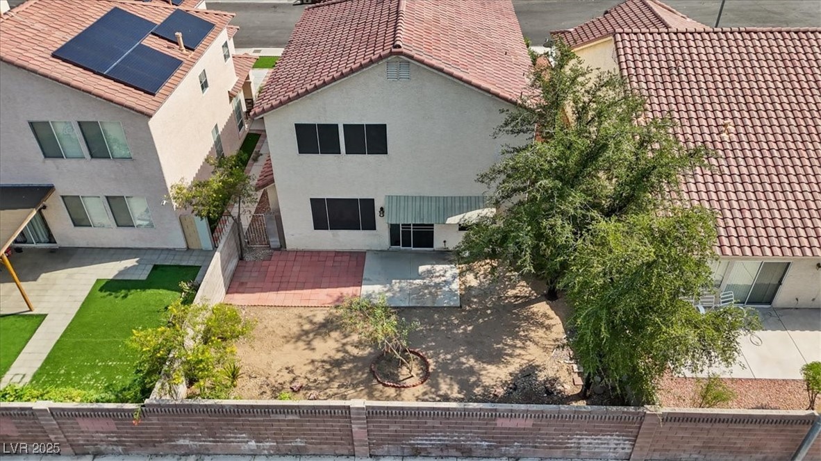3560 Unique Way