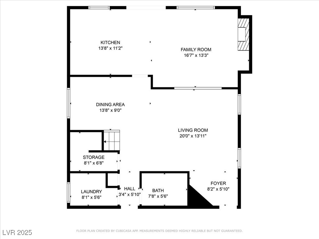 3560 Unique Way