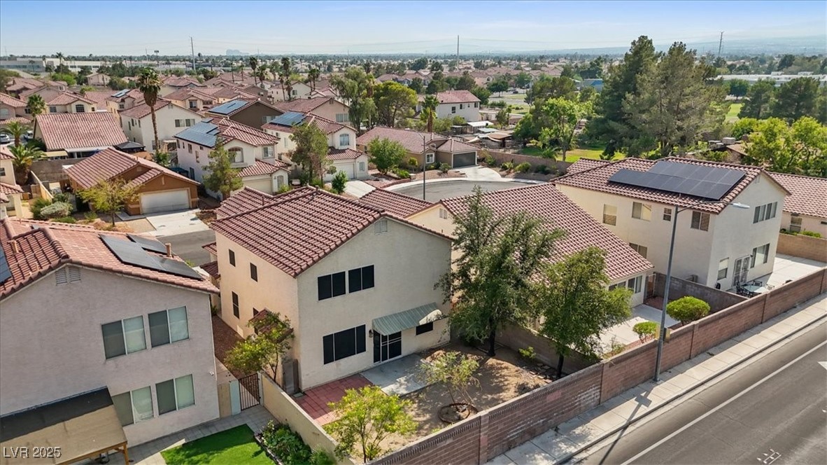 3560 Unique Way