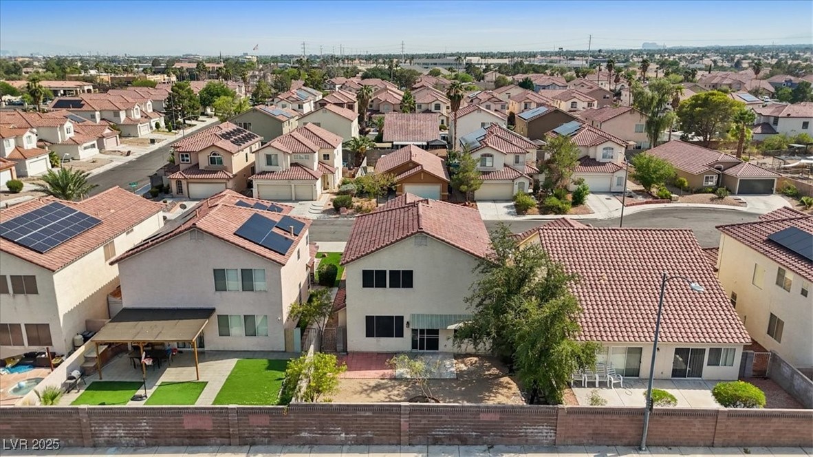 3560 Unique Way