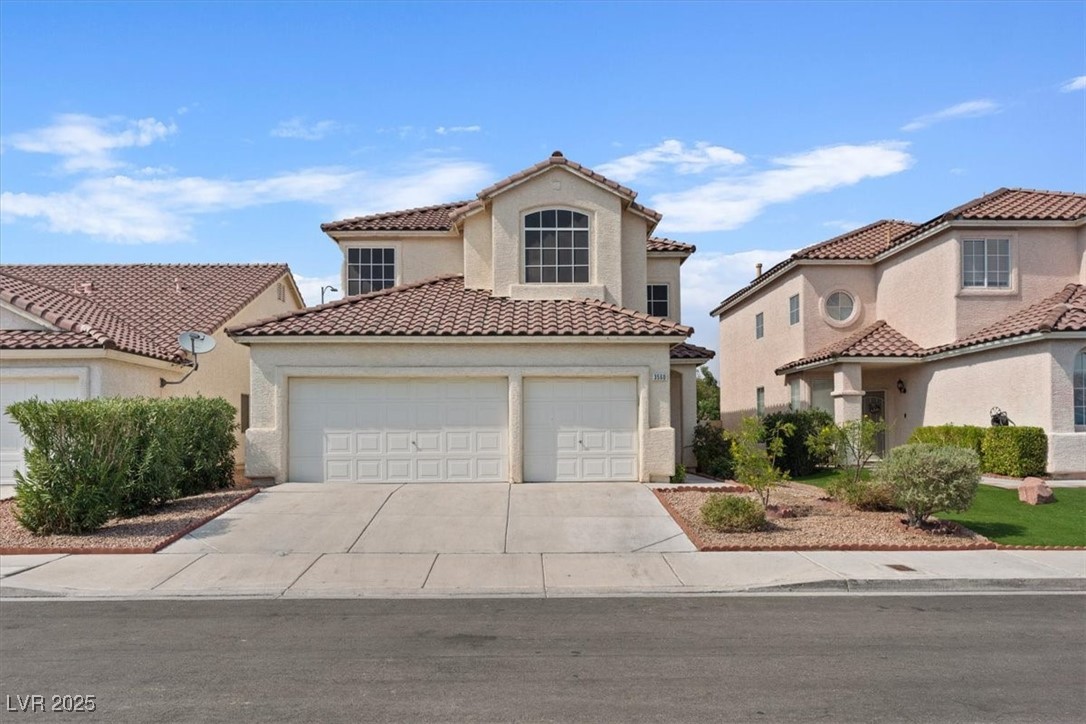 3560 Unique Way